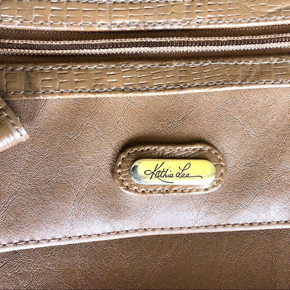 🤩Kathie Lee Crossbody Bag - Picture 5 of 12